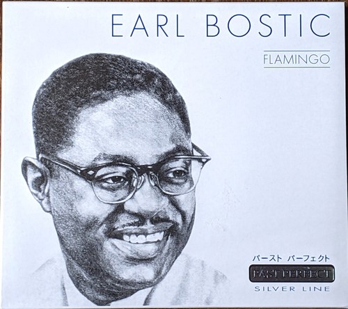 Earl bostic - bostic, – 