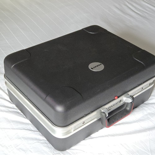 Parat 535 000 - 535.000-171, valigetta