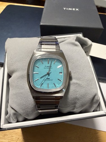Orologio timex automatico - timex,