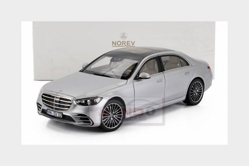 Norev mercedes benz - norev,