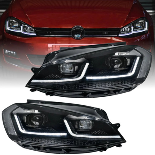 Kit fari full led - , line