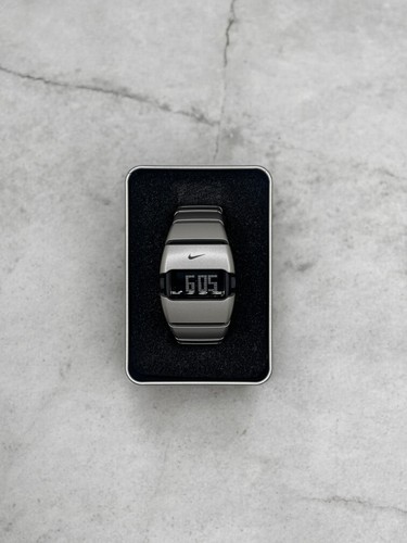 Orologio vintage nike - vintage,
