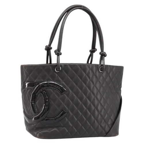 Borsa chanel cambon line - cambon,