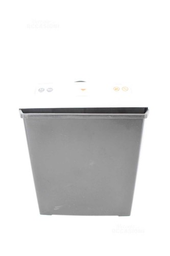Distruggi documenti silver - distruggi,