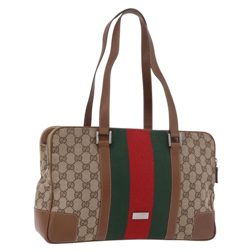 Gucci borsa tote - gg,