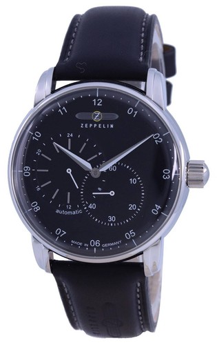 Orologio uomo zeppelin new - orologio,