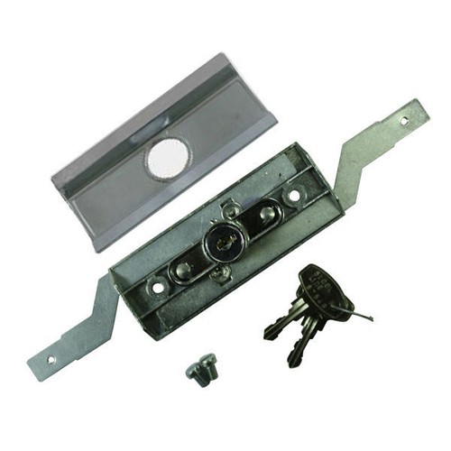Serratura per porta garage