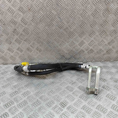 Tubo flessibile tesla model - flessibile, y