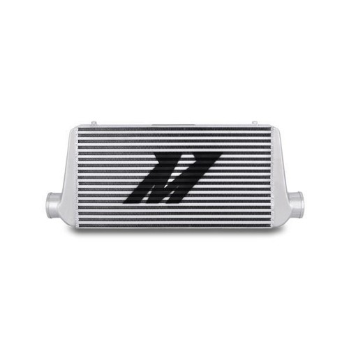 Mishimoto line intercooler - mishimoto,
