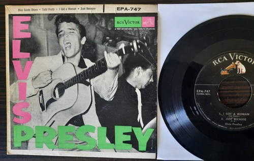 Elvis presley epa - elvis,